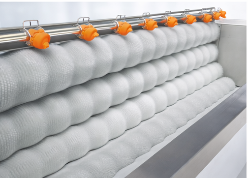 ماكينة تقشير Hair Stick (موديل: RBZ-MG1800) — 2